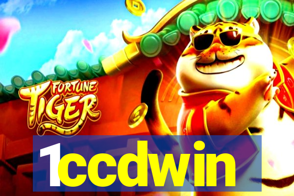 1ccdwin