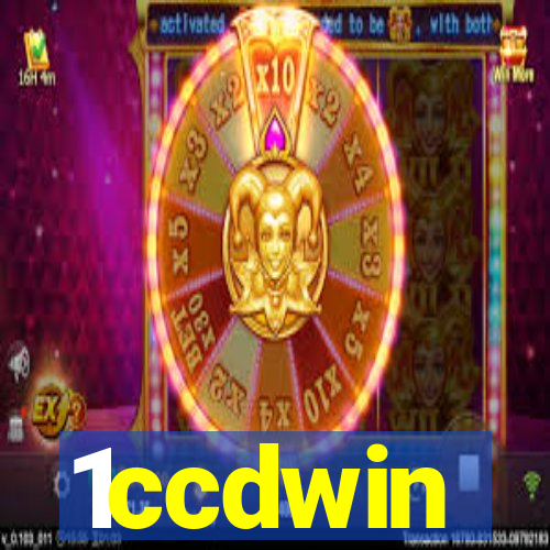 1ccdwin