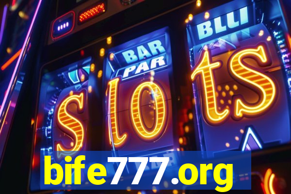 bife777.org