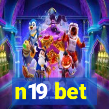 n19 bet