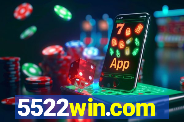 5522win.com