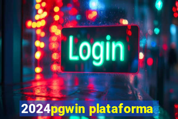 2024pgwin plataforma