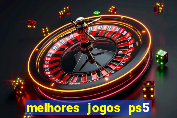 melhores jogos ps5 mundo aberto