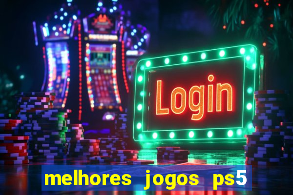 melhores jogos ps5 mundo aberto