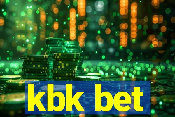 kbk bet