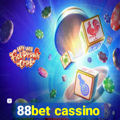 88bet cassino