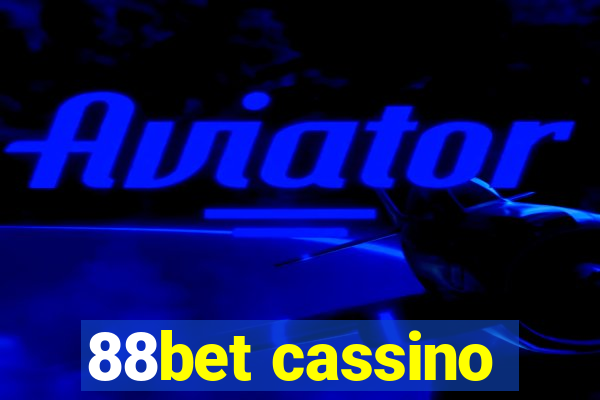 88bet cassino