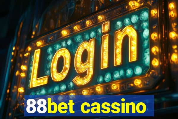 88bet cassino