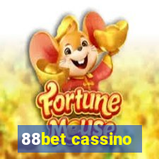 88bet cassino