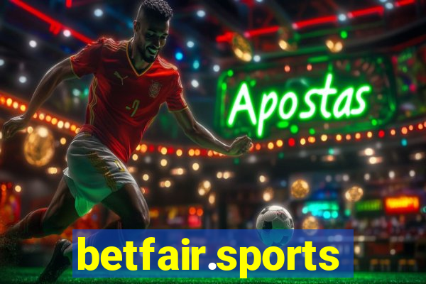 betfair.sports