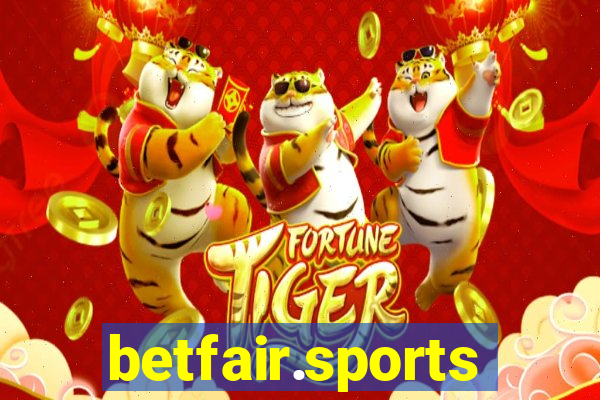 betfair.sports