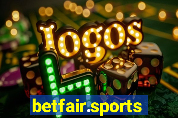 betfair.sports