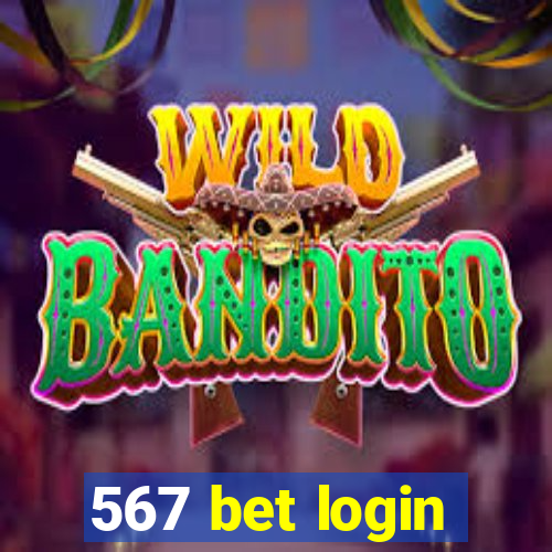 567 bet login