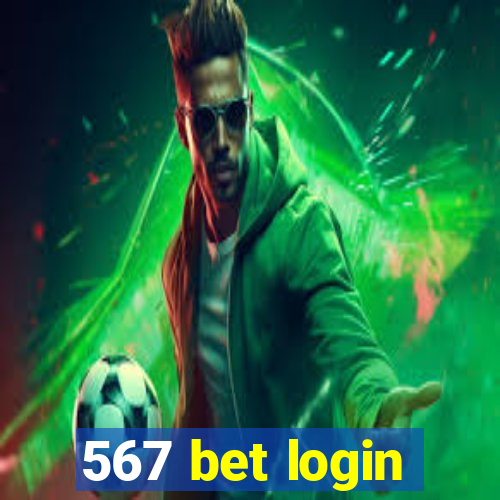 567 bet login