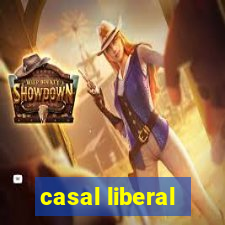 casal liberal