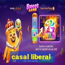 casal liberal