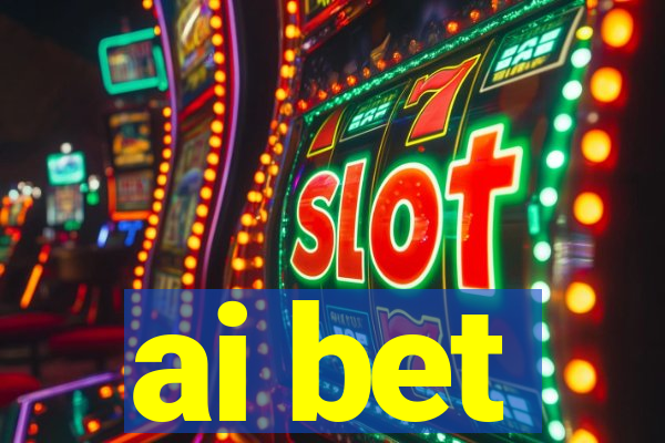 ai bet