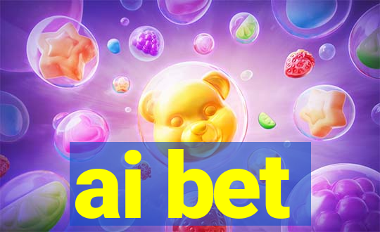 ai bet