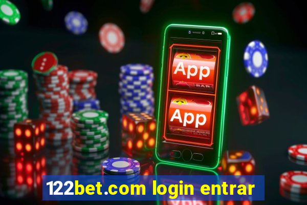 122bet.com login entrar