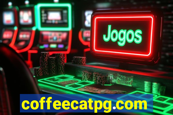 coffeecatpg.com