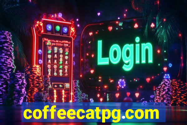 coffeecatpg.com