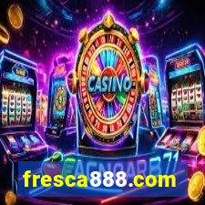 fresca888.com