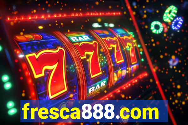 fresca888.com