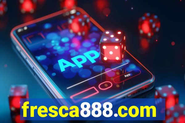 fresca888.com