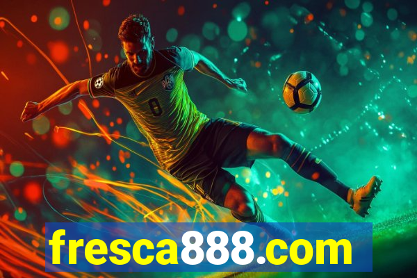 fresca888.com