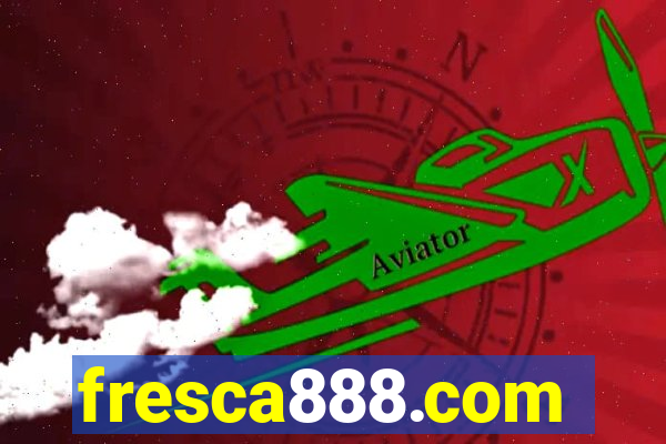 fresca888.com