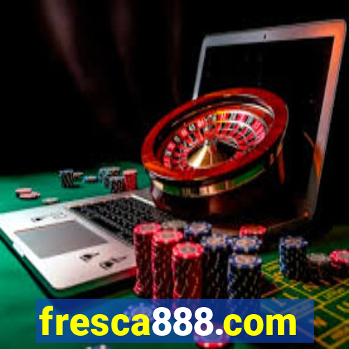 fresca888.com