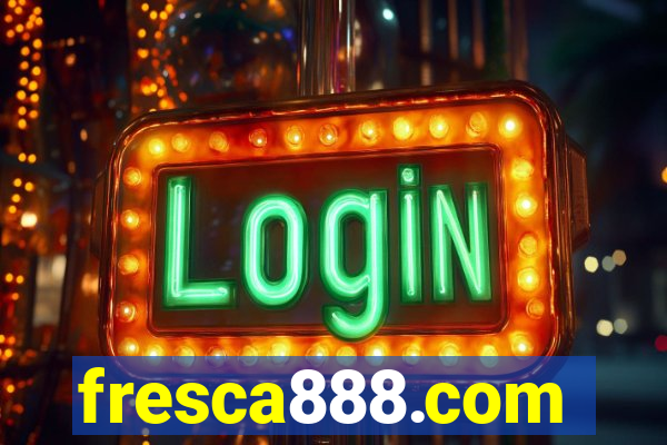 fresca888.com