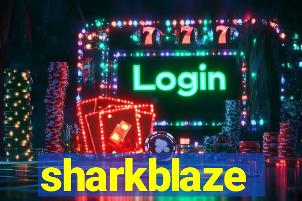 sharkblaze