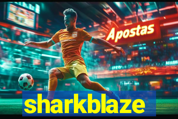 sharkblaze