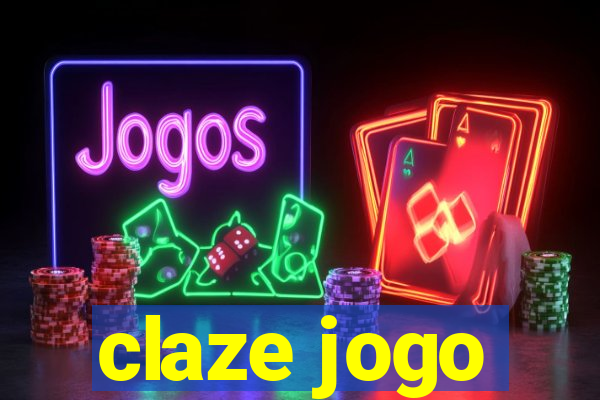 claze jogo