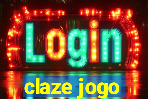 claze jogo