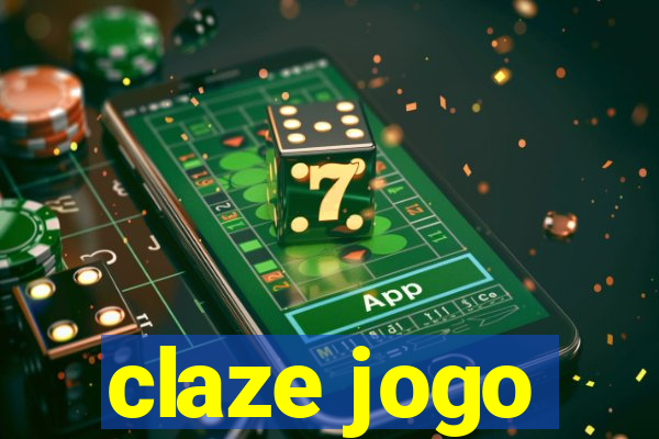 claze jogo