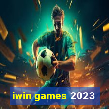 iwin games 2023