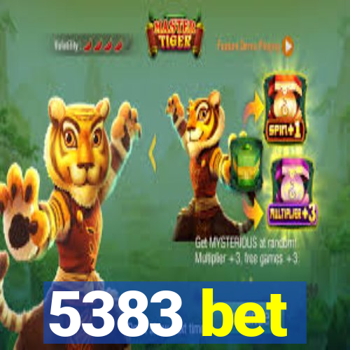 5383 bet