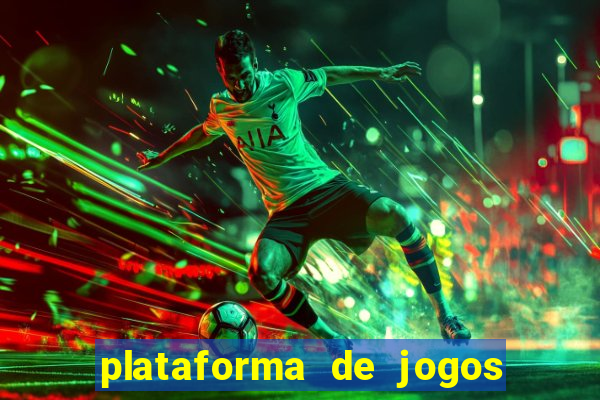 plataforma de jogos para ganhar dinheiro tigre