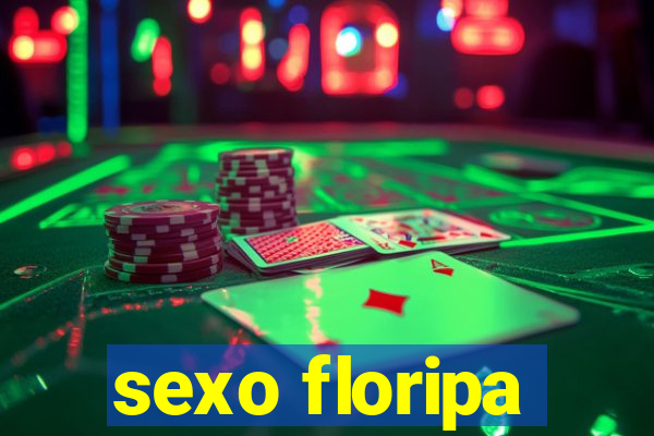 sexo floripa