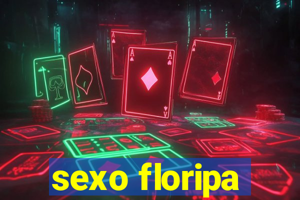 sexo floripa