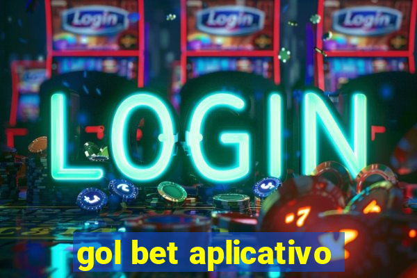 gol bet aplicativo