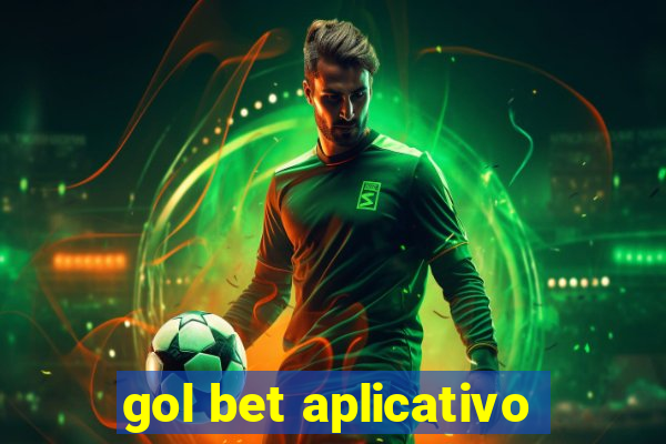 gol bet aplicativo