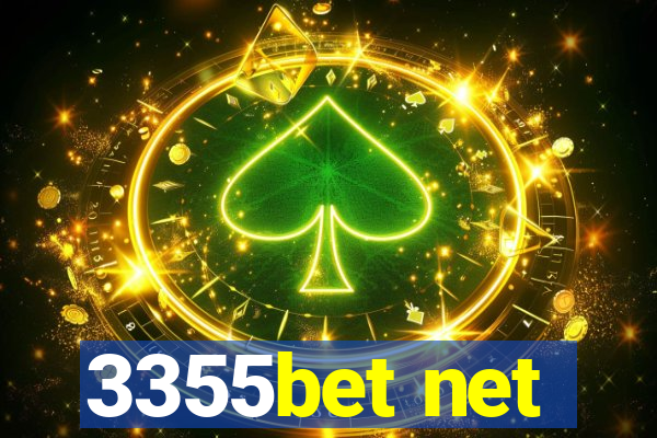 3355bet net