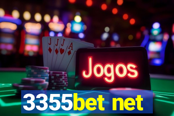 3355bet net