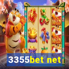 3355bet net