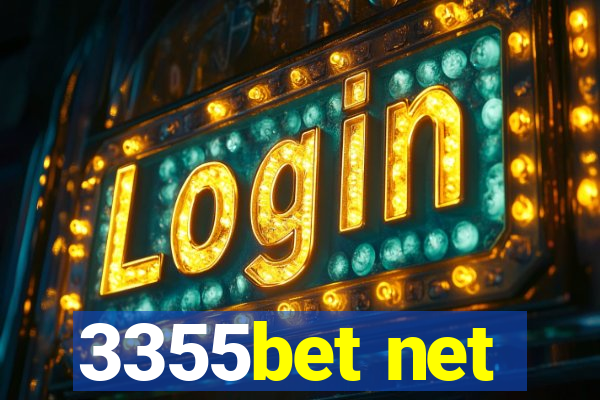 3355bet net