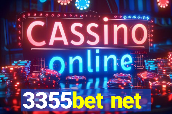 3355bet net