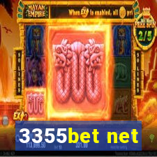 3355bet net